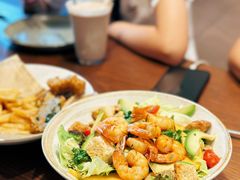 -G+KITCHEN(龙湖狮山天街店)