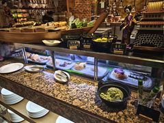 -马哥孛罗咖啡厅·Cafe Marco (厦门马哥孛罗东方大酒店)