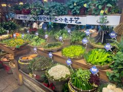 -胖姐渔村(中源大道店)