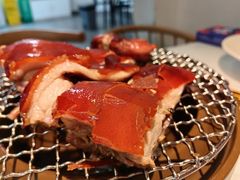 -琼大师东方烤乳猪(亚特兰蒂斯店)