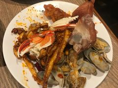 -汉巴味德(大悦城店)