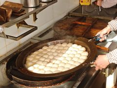 -小路易生煎馆(前进五路店)