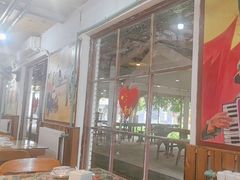 -人民公社大食堂(顺义总店)