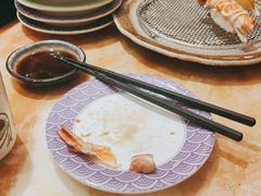 -万岁寿司(蓬江万达店)