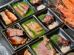 -300杯·和牛烧肉清酒专门店(廊里店)