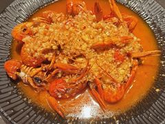 -红盔甲·小龙虾(人民广场店)