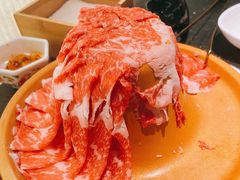 -牛New寿喜烧(新六百店)