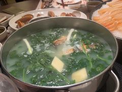 -協成海鮮火鍋(老店)