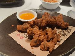 -蚝伯·新派海鲜(荣昌店)