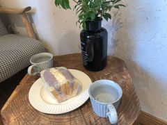 -那家面包房(珠江路店)