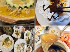 -美未居·老字号·地道顺德菜·桑拿鸡·鱼生(容桂店)
