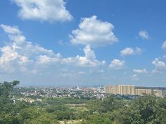 -神光山国家森林公园