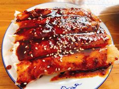 -洁美凉粉店(温江店)