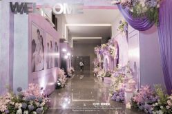 -玖玖婚嫁礼仪策划(江滨西路店)