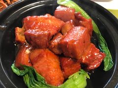 -马凯餐厅(长椿街店)