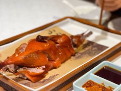 -香山湖家家宴(中山陵店)