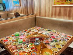 -周小明火锅(黑金冠社区店)