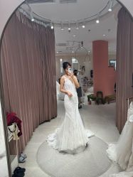 -PAI婚纱礼服设计馆【大牌租赁/高级定制】