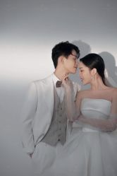 -金夫人婚纱摄影(包河万达店)