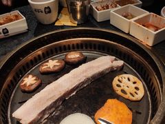 -嘿嘟嘟·肋条烧肉放题(爱融荟城店)