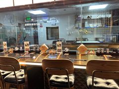 -银河烧鳗·活鳗料理专门店(西单大悦城店)