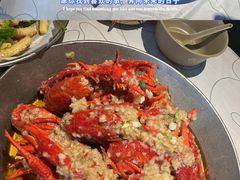 -巴厘龙虾·榜首油焖大虾(音乐学院·沿江酒馆店)