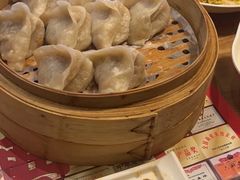 -新兴园饺子馆(北京百子湾店)