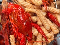 -二钳洞庭虾蟹·江湖菜(成都鹭岛店)