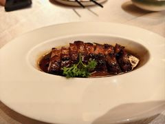 -上海金桥红枫万豪酒店-万豪中餐厅