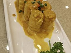 -东四民芳餐厅(朝阳门店)