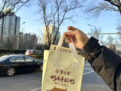 -紫光园(劲松店)