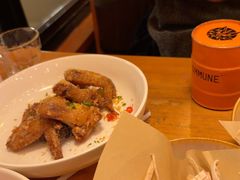 -COMMUNE幻师(翡翠山店)