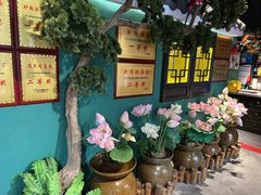 -小凤庭·地道湖北菜武昌鱼·藕汤(38年黄鹤楼店)