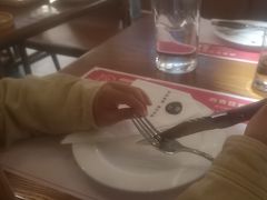 -原石牛扒·约会餐厅(龙城万科里店)