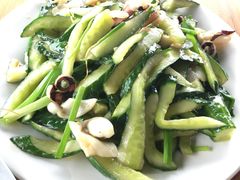 -海上驿站渔家菜馆