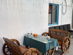 -梦缘水乡·湖景餐厅