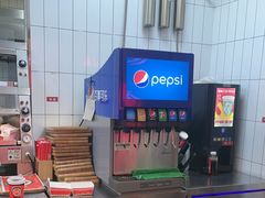 -塔斯汀中国汉堡(西湖景顺铂悦城店)