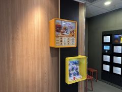 -麦当劳(宝山大厦店)