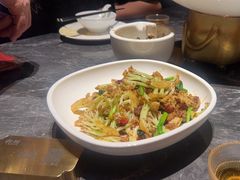 -炊烟小炒黄牛肉(浦东世纪汇店)