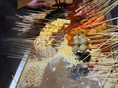 -郭记小街麻辣烫(南小街总店)