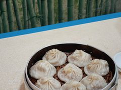 特色鲜肉小笼汤包-笑云开汤包店(网巾市店)
