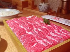 -礼舍日式和牛火锅(明泽街店)