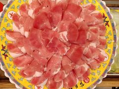 -芦月轩羊蝎子(北蜂窝店)