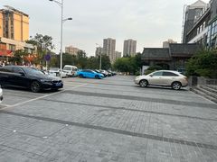 -仟佰味鲜货火锅(中央公园)