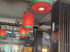 -陈府大宅门成都火锅·手切鲜肉(太原街店)