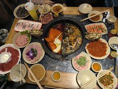 -蜀大侠火锅(春熙路店)