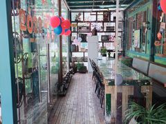 -豆蔻电影主题餐厅(四牌楼店)