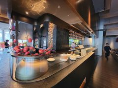 自助取餐区-晓长安·新陕菜(曲江店)
