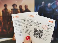 -SFC上影百联影城(八佰伴IMAX店)