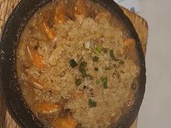 -小菜园新徽菜(合肥之心城店)